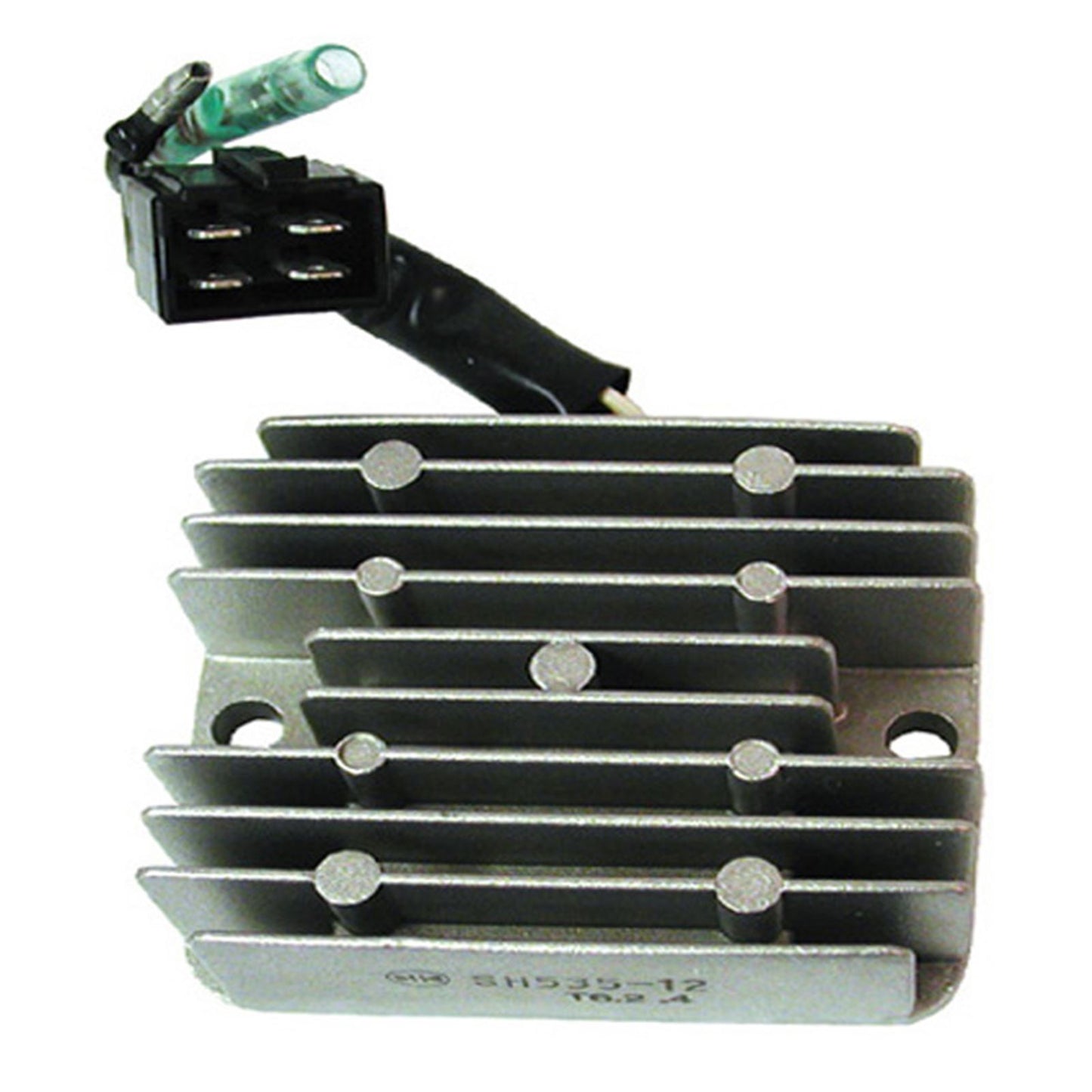 Ricks Regulator/Rectifier [MPN: 10-442]_592306