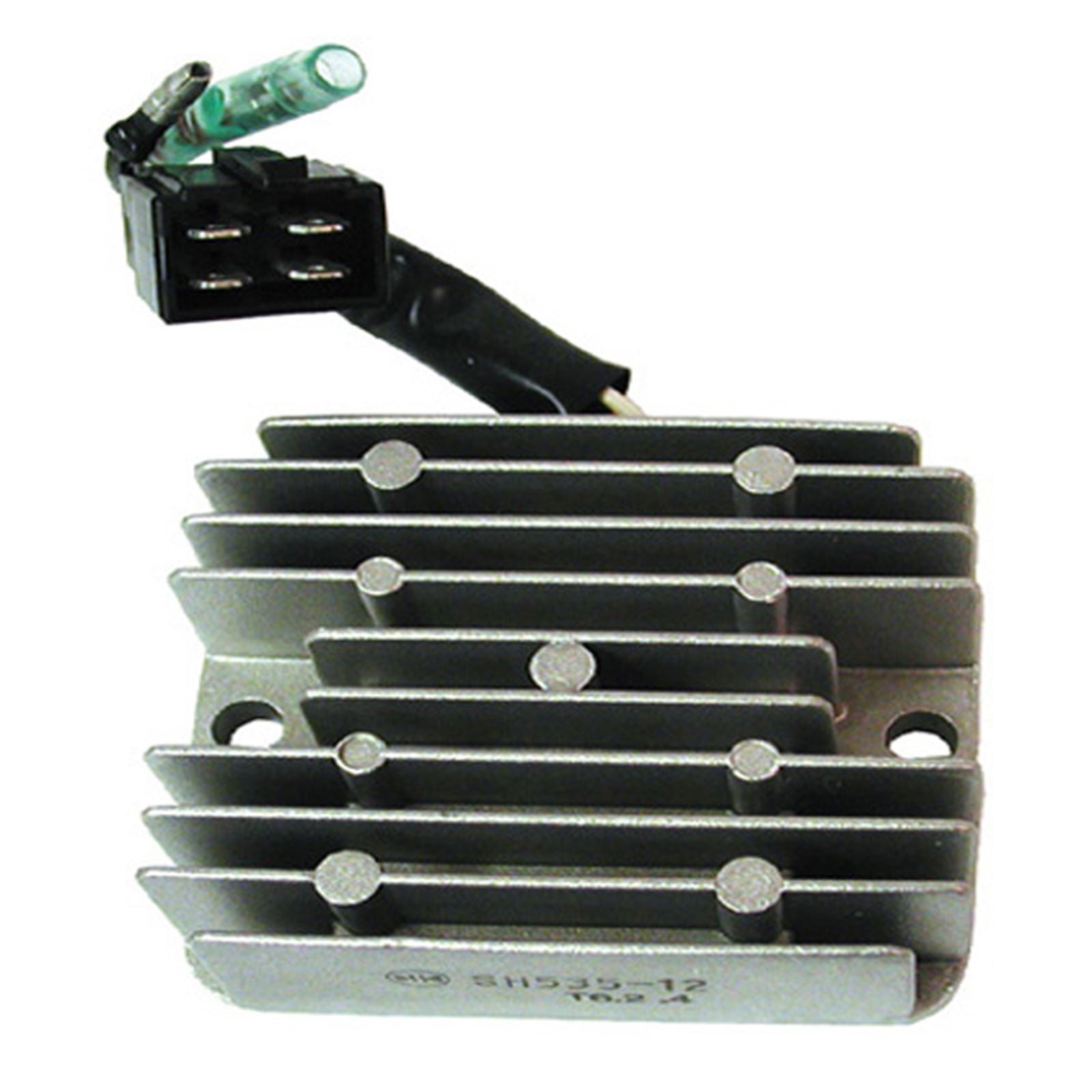 Ricks Regulator/Rectifier [MPN: 10-442]_592306