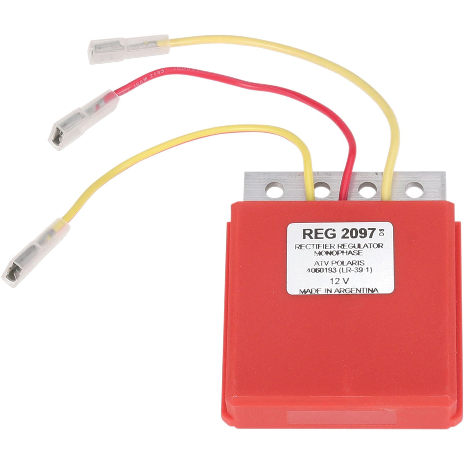 Ricks Regulator/Rectifier [MPN: 10-551]_465437