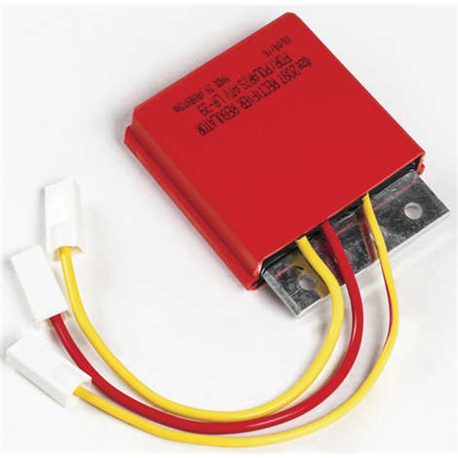 Ricks Regulator/Rectifier [MPN: 10-551]_201391