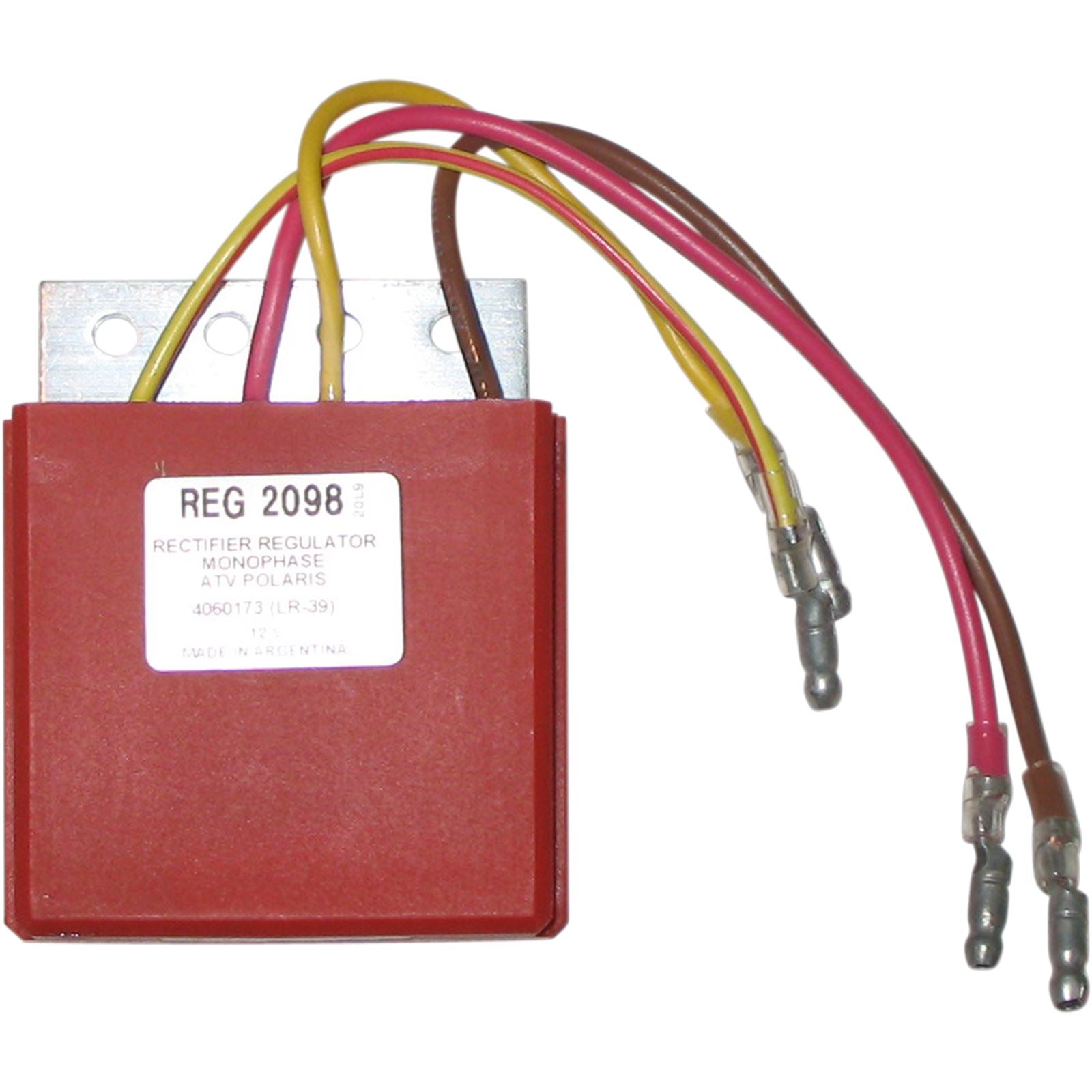 Ricks Regulator/Rectifier [MPN: 10-552]_465438