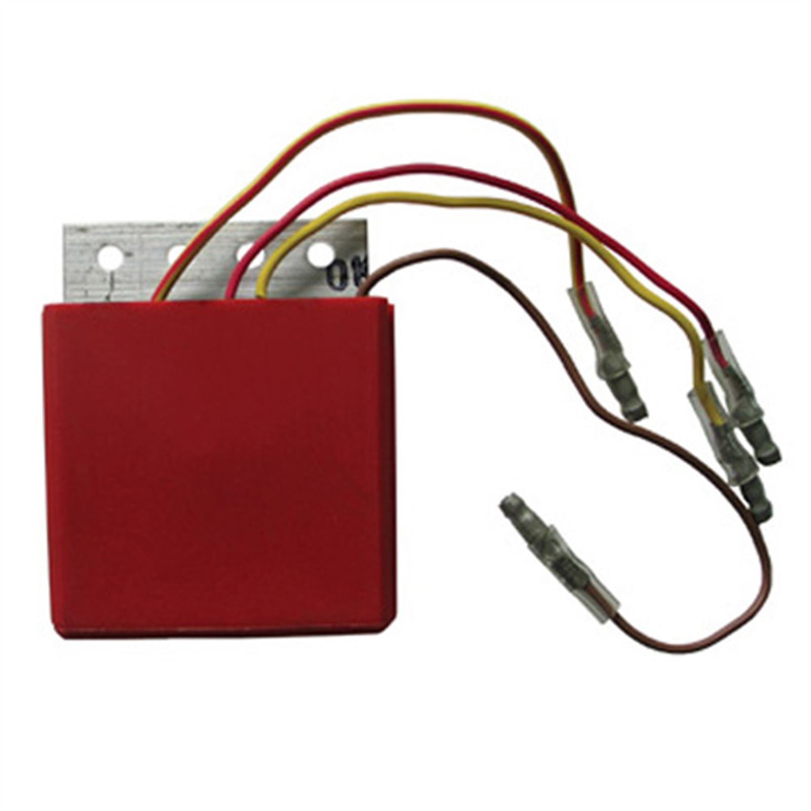 Ricks Regulator/Rectifier [MPN: 10-552]_592310