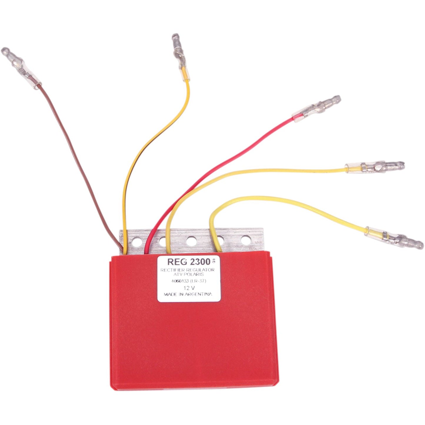 Ricks Regulator/Rectifier [MPN: 10-554]_465440