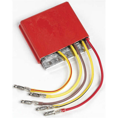 Ricks Regulator/Rectifier [MPN: 10-554]_201397