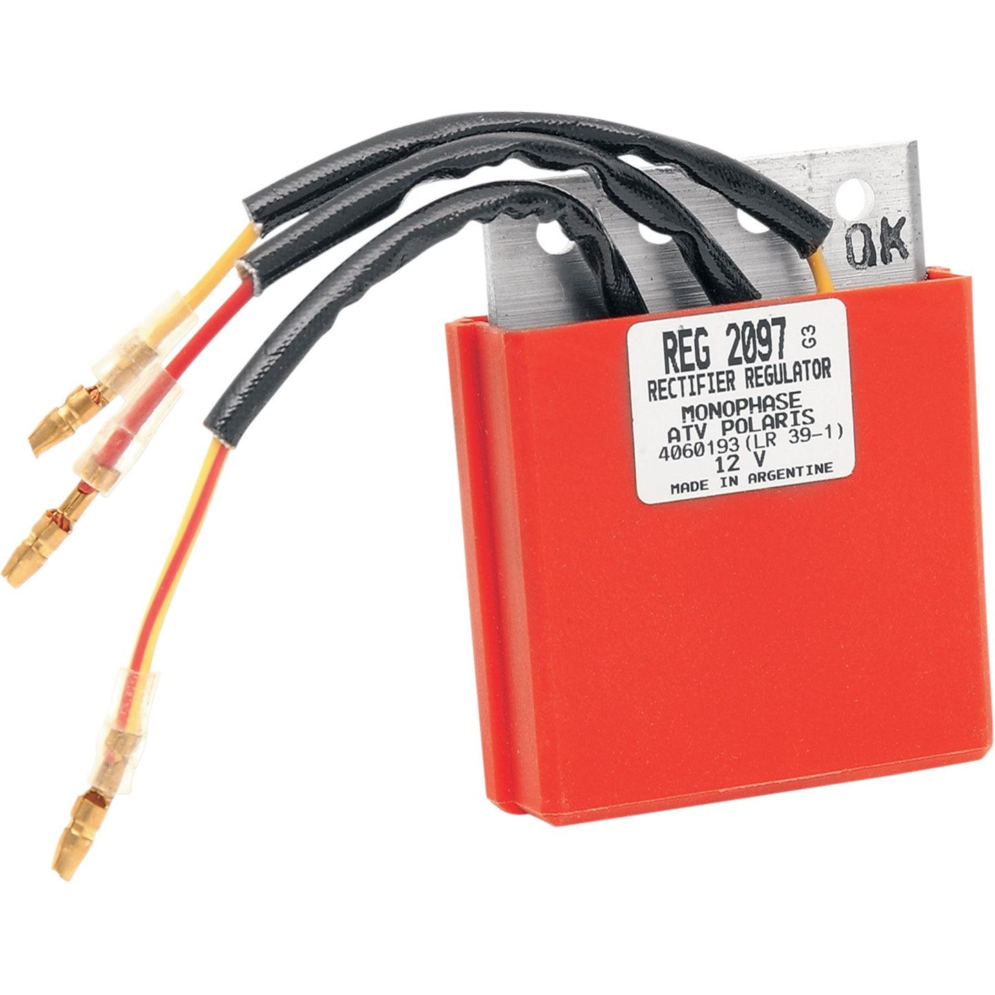 Ricks Regulator/Rectifier [MPN: 10-555]_465479