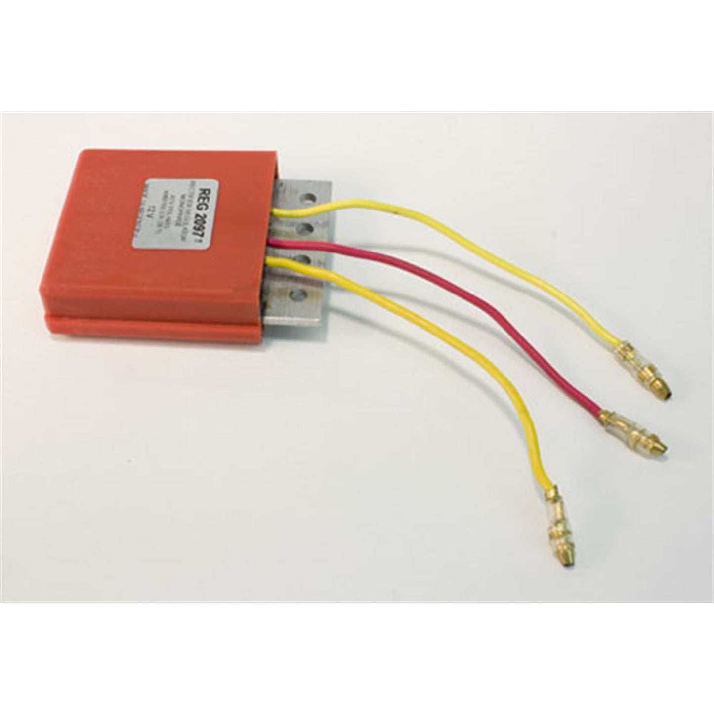 Ricks Regulator/Rectifier [MPN: 10-555]_592313