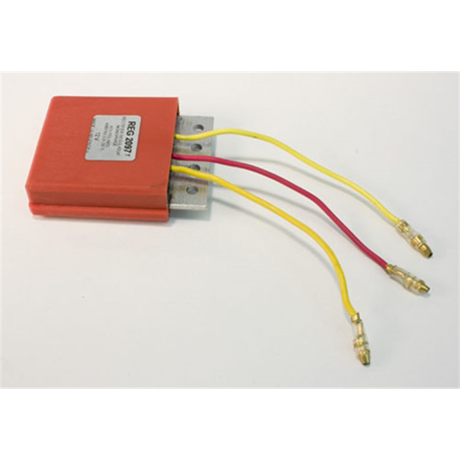 Ricks Regulator/Rectifier [MPN: 10-555]_592313