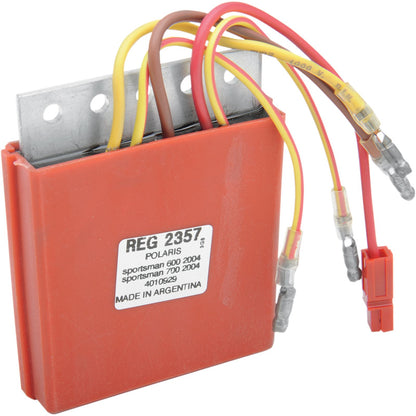 Ricks Regulator/Rectifier [MPN: 10-558]_465611
