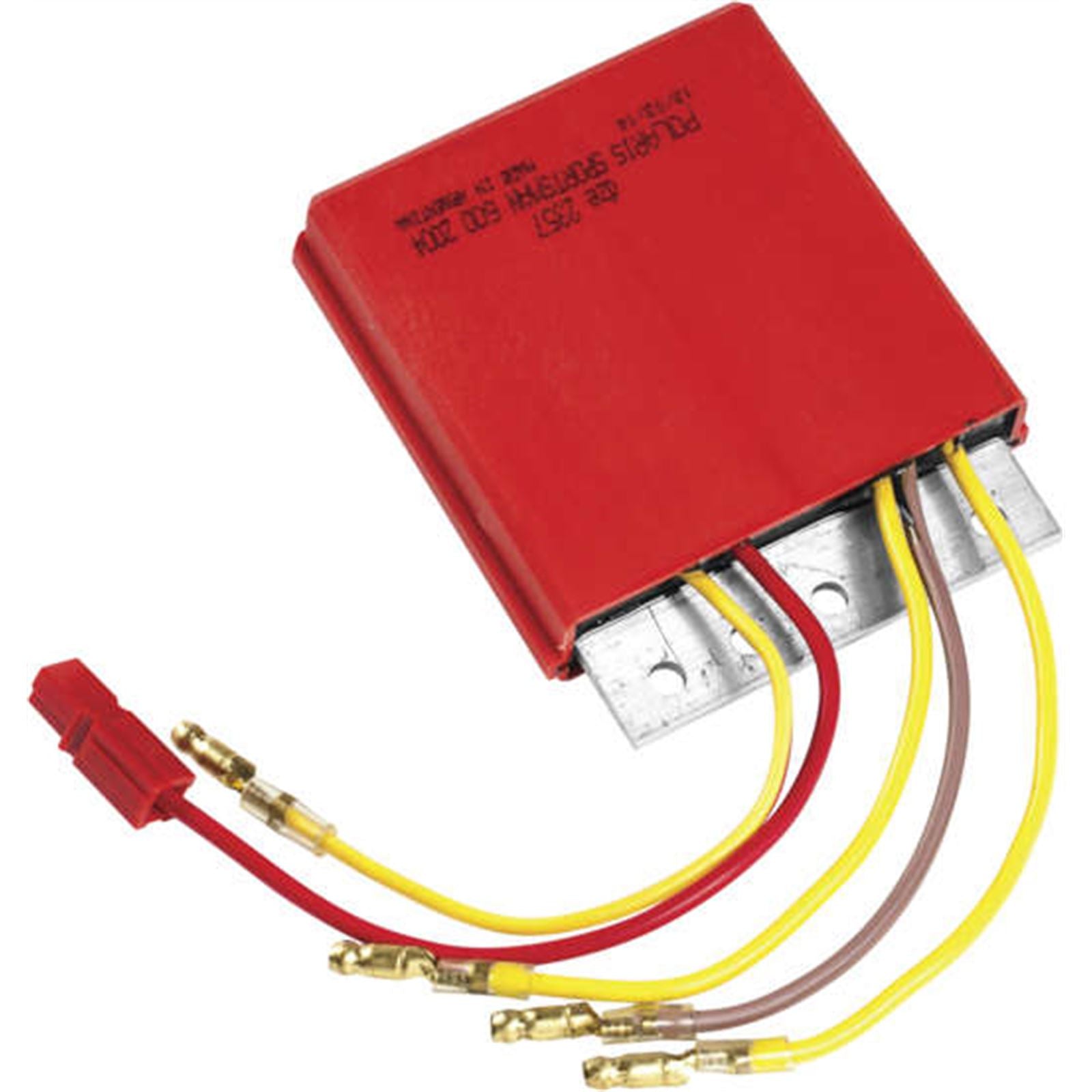 Ricks Regulator/Rectifier [MPN: 10-558]_201405