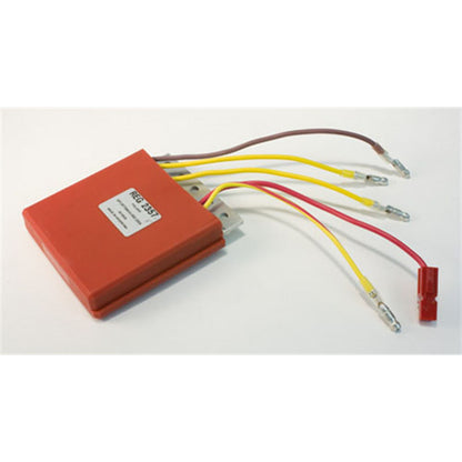 Ricks Regulator/Rectifier [MPN: 10-558]_592314