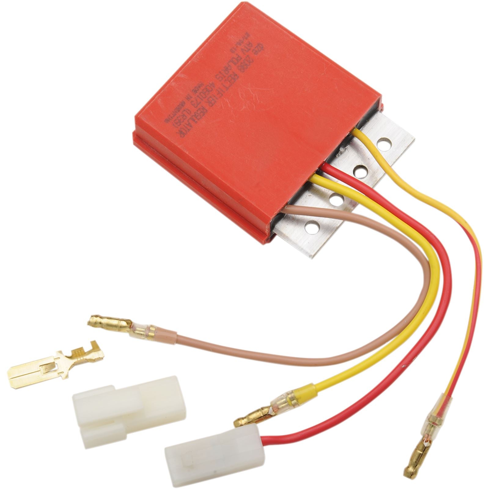 Ricks Regulator/Rectifier [MPN: 10-561]_465826