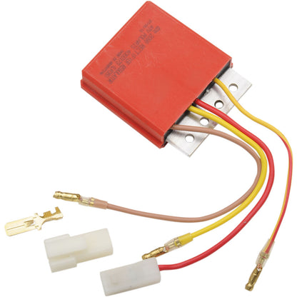 Ricks Regulator/Rectifier [MPN: 10-561]_465826