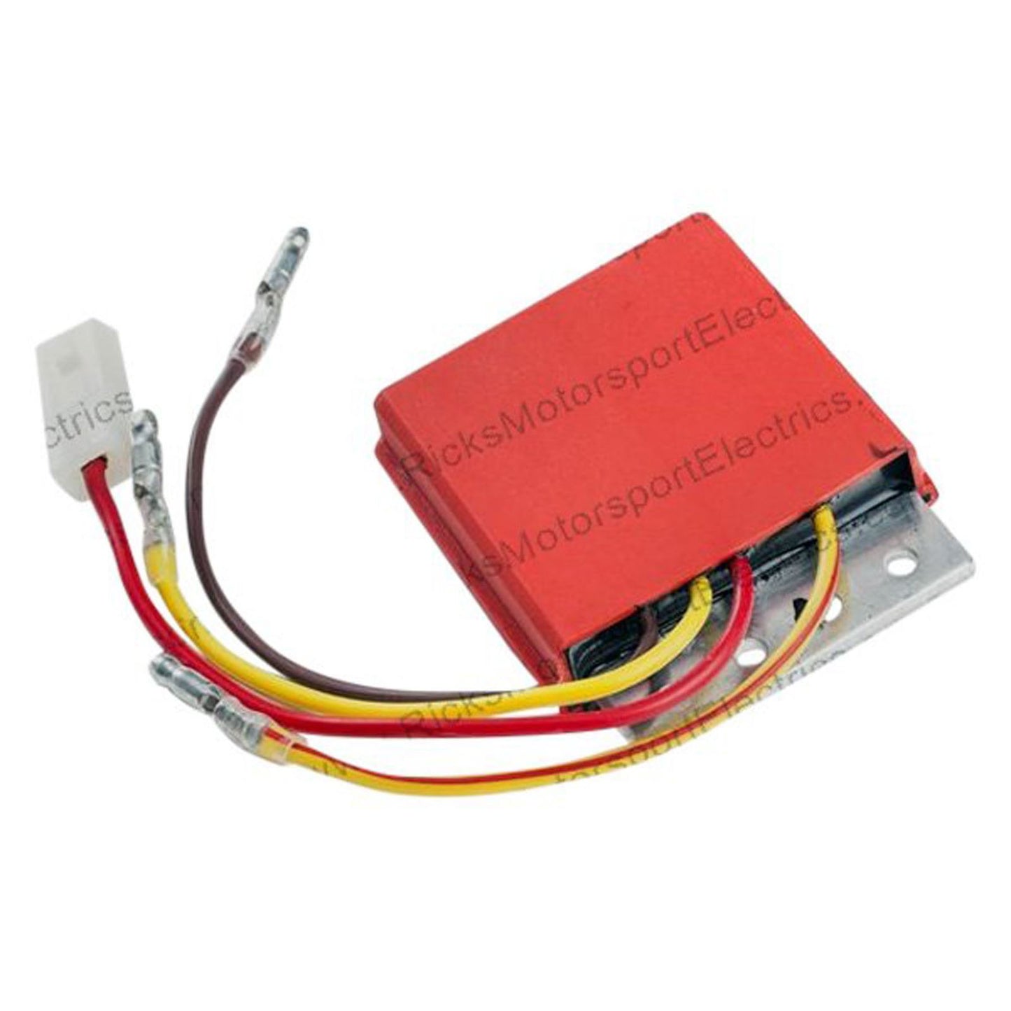 Ricks Regulator/Rectifier [MPN: 10-561]_592315