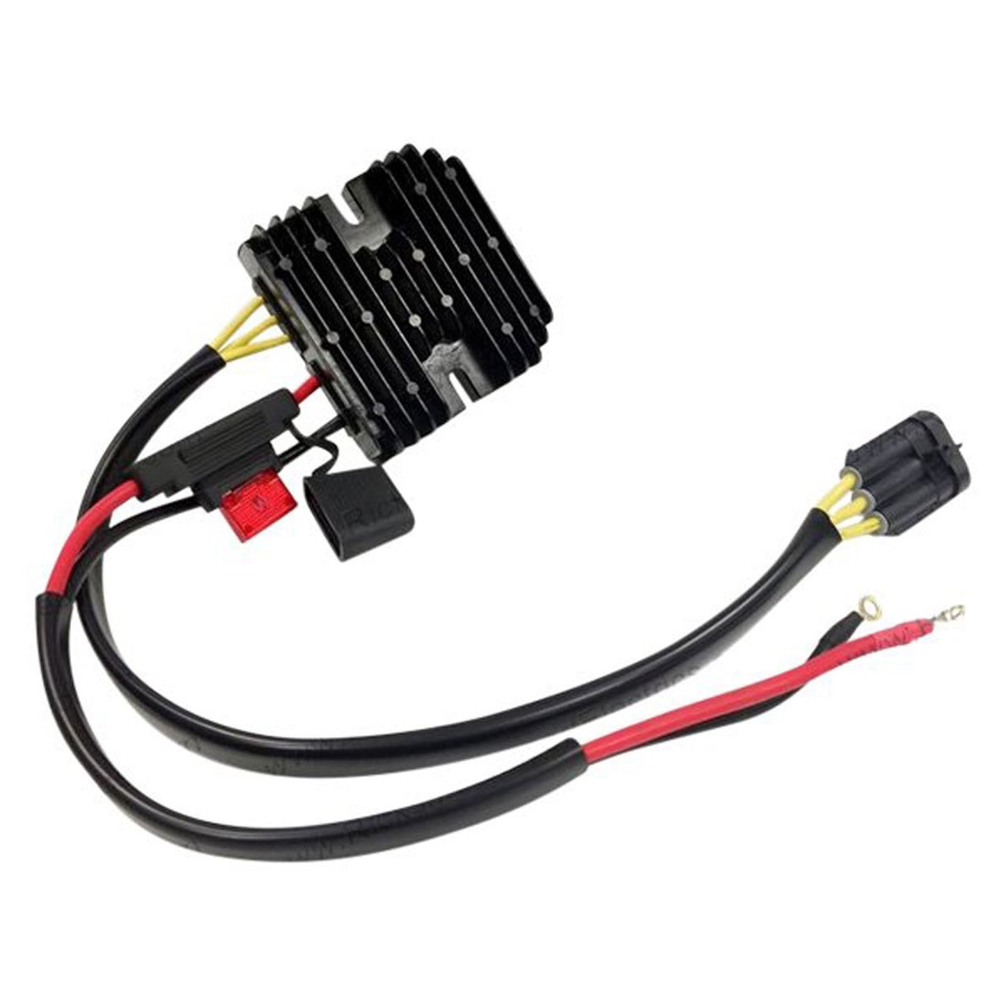 Ricks Regulator/Rectifier [MPN: 10-564H]_592317