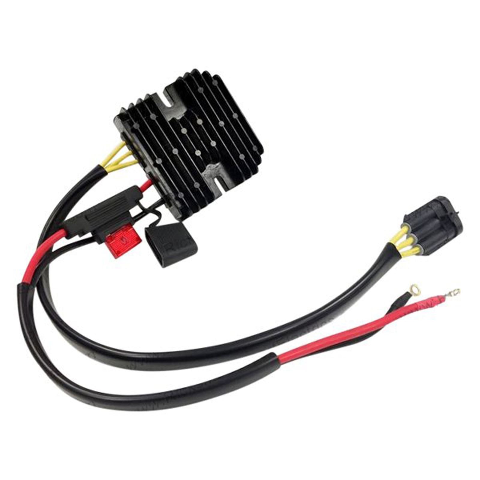 Ricks Regulator/Rectifier [MPN: 10-564H]_592317