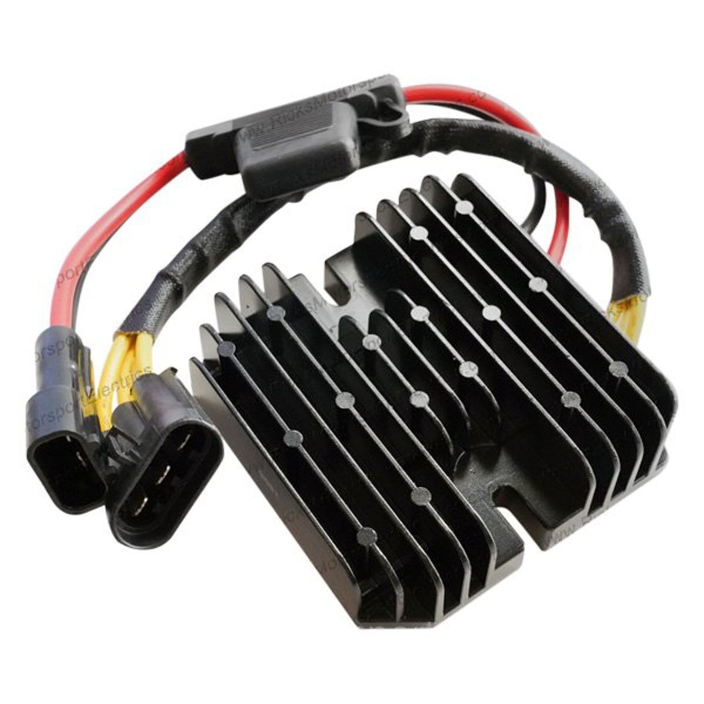 Ricks Regulator/Rectifier [MPN: 10-565H]_592318