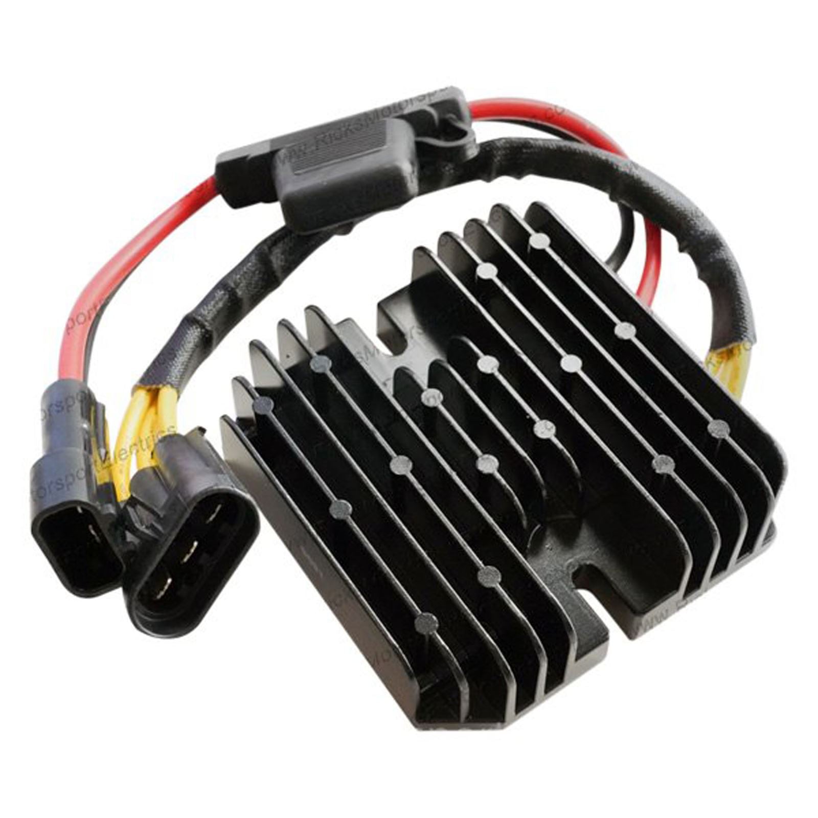 Ricks Regulator/Rectifier [MPN: 10-565H]_592318