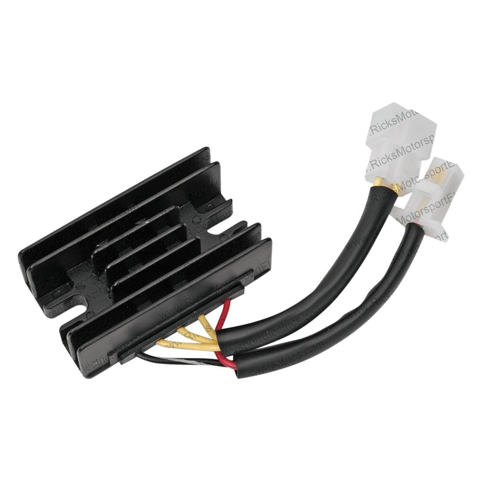 Ricks Regulator/Rectifier [MPN: 10-662]_592321