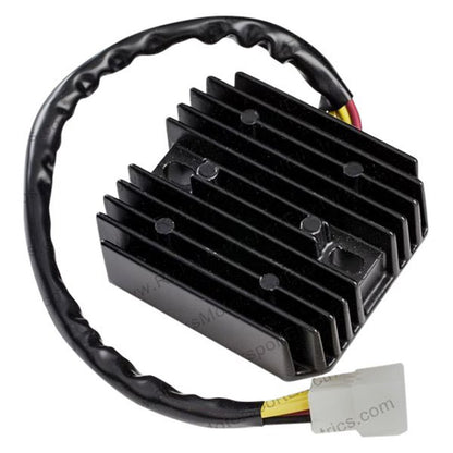 Ricks Regulator/Rectifier [MPN: 10-665]_592325