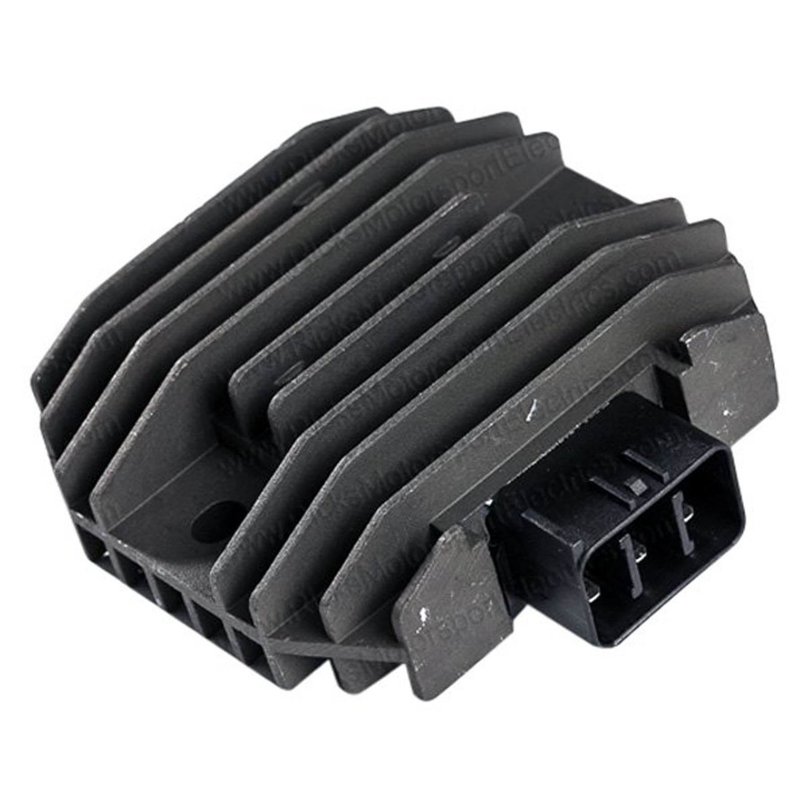 Ricks Regulator/Rectifier [MPN: 10-668]_592328