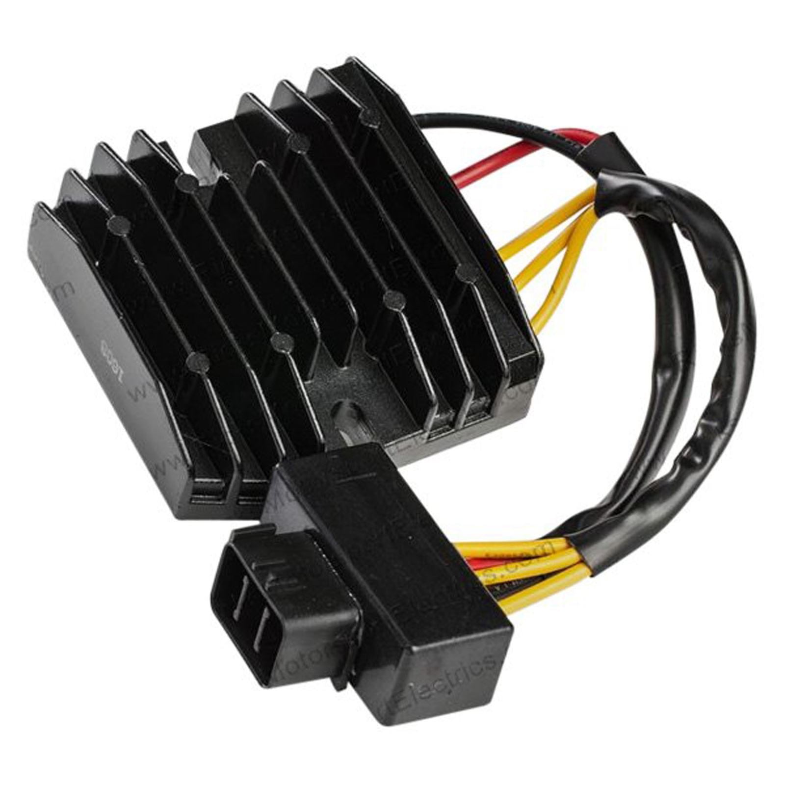 Ricks Regulator/Rectifier [MPN: 10-669H]_592330