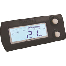 Koso X-1 Boost Gauge BA029000_201480