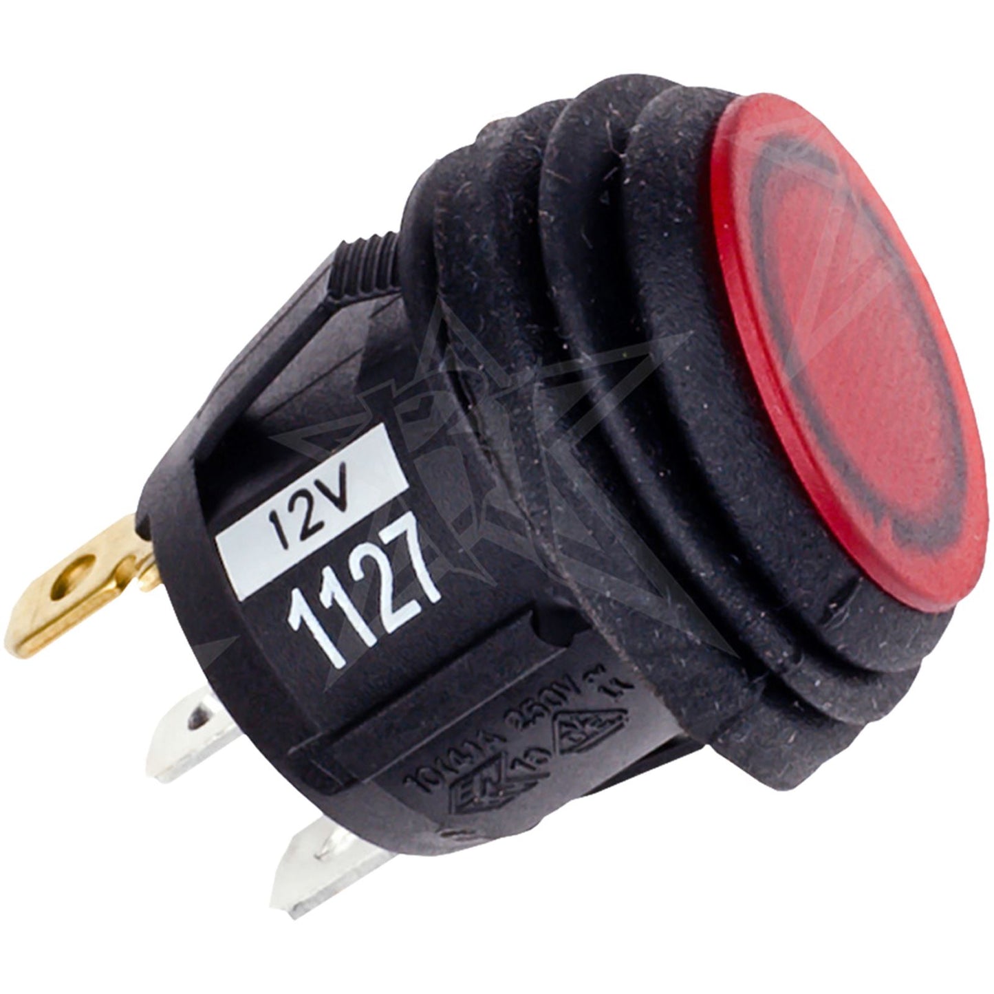 Rigid Replacement Rocker Switch 40191_201488
