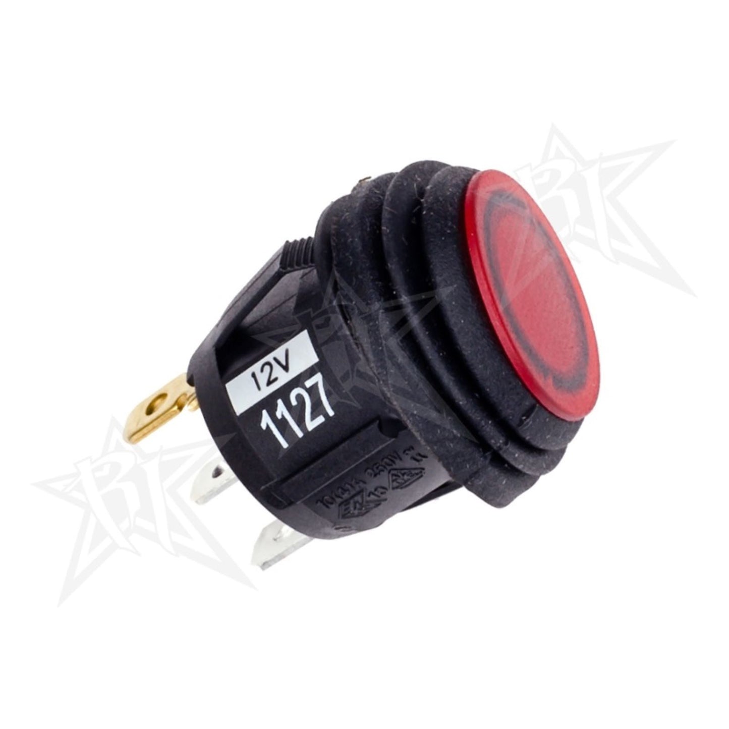 Rigid Replacement Rocker Switch 40191_1697052