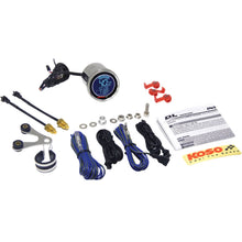 Koso Dl Tachometer BA552B80_201490