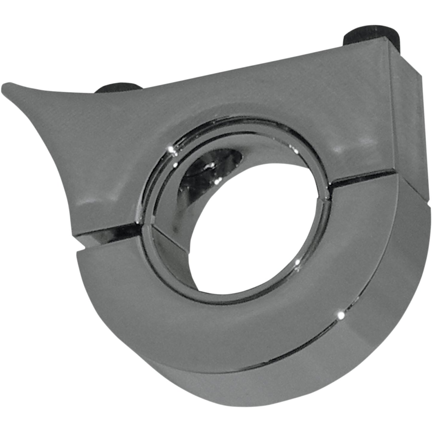 Koso Bullet Housing For 1.25" Bar BE550M18_410164