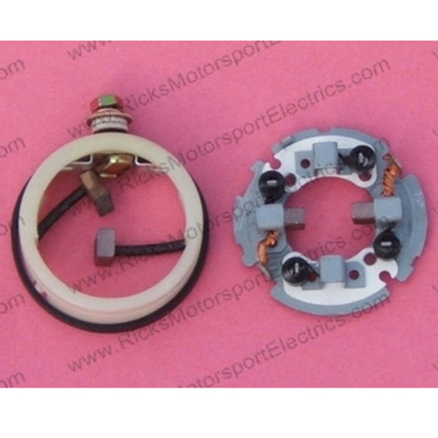 Ricks Starter Brush Kit [MPN: 70-507]_592343