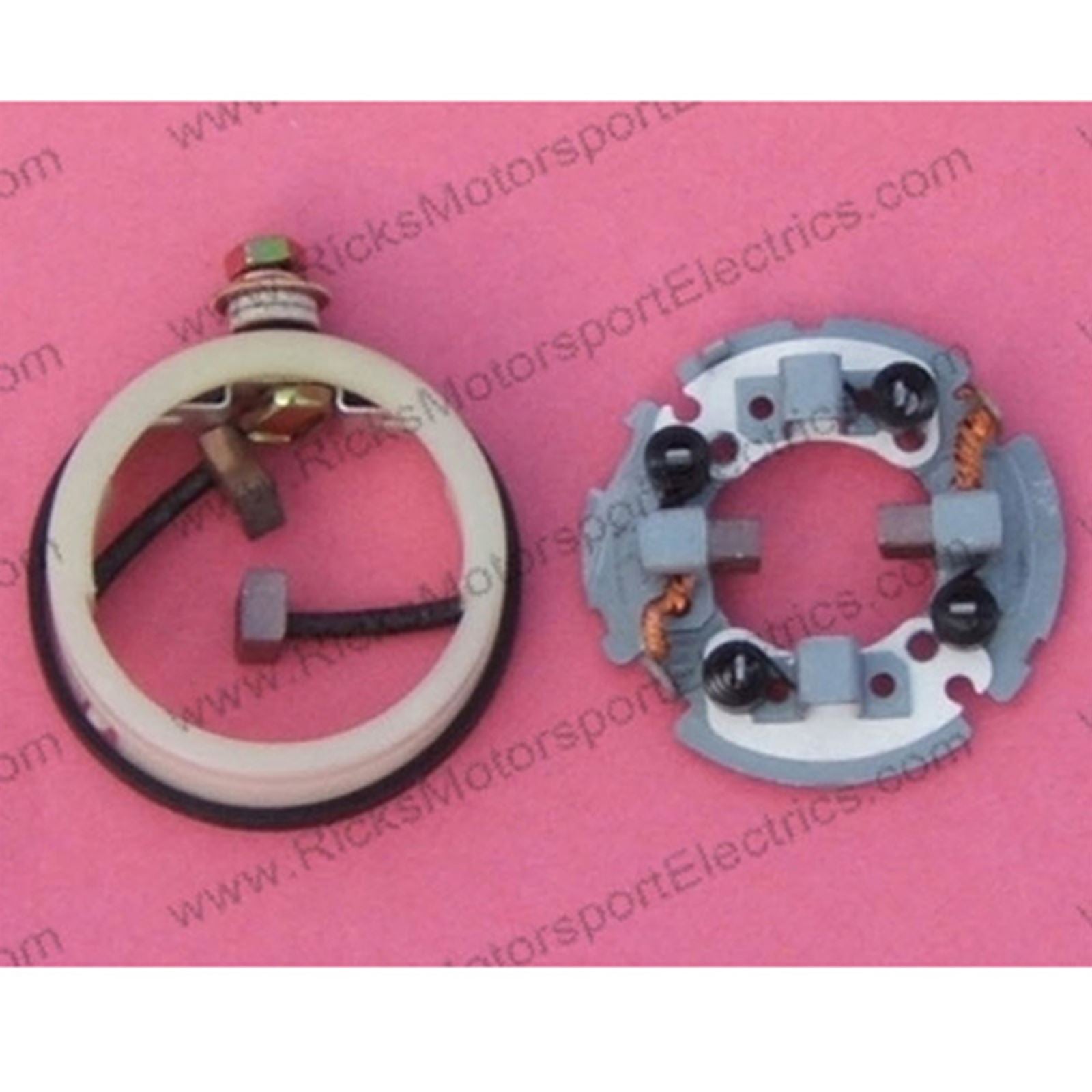 Ricks Starter Brush Kit [MPN: 70-507]_592343