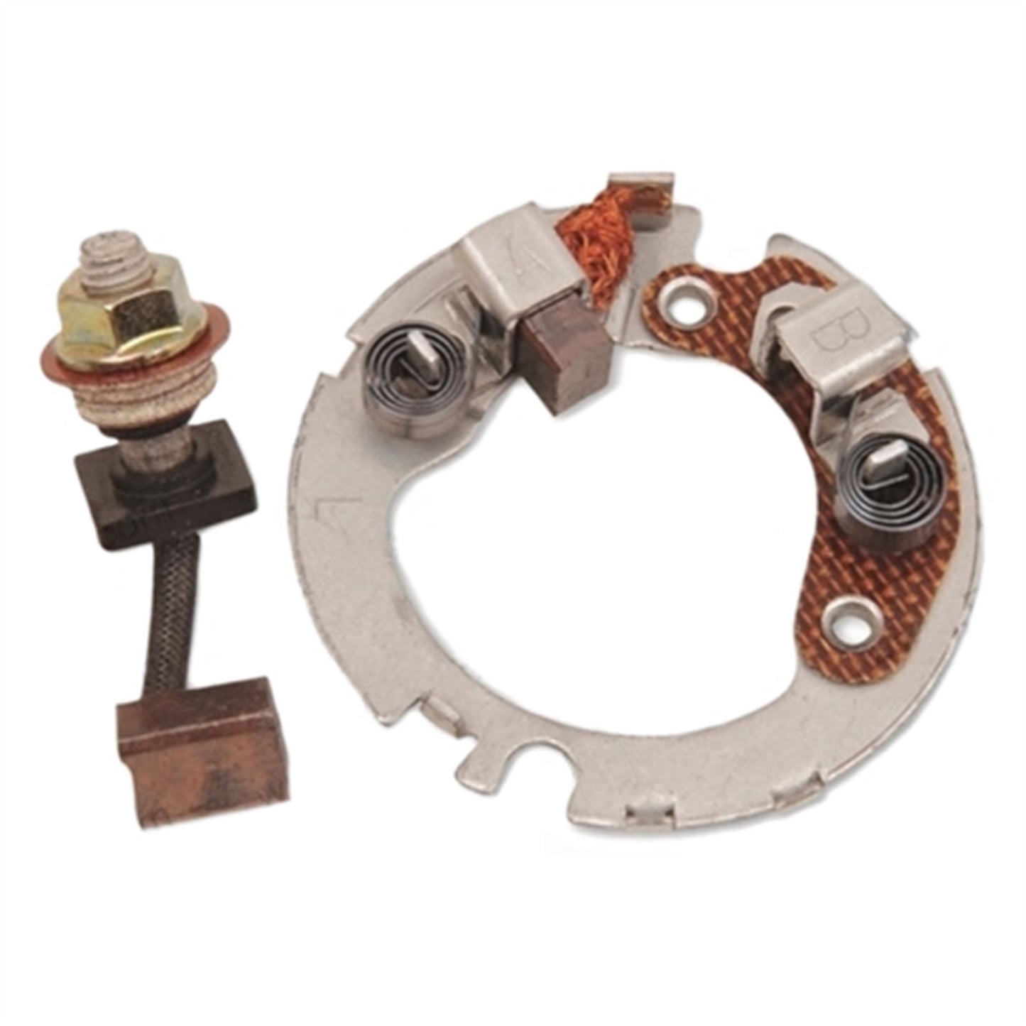 Ricks Starter Brush Kit [MPN: 70-508]_592344