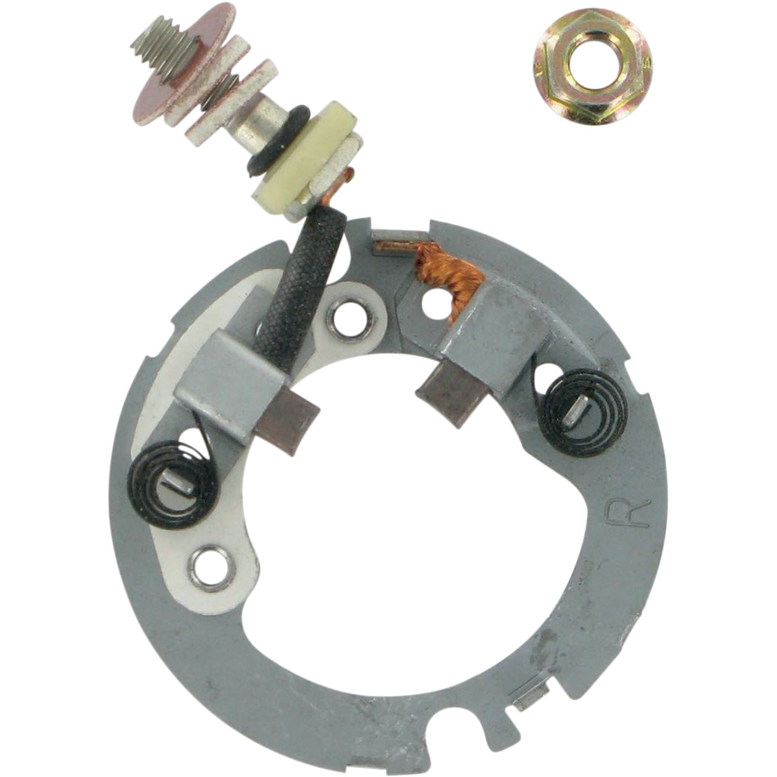 Ricks Starter Brush Kit [MPN: 70-509]_465268