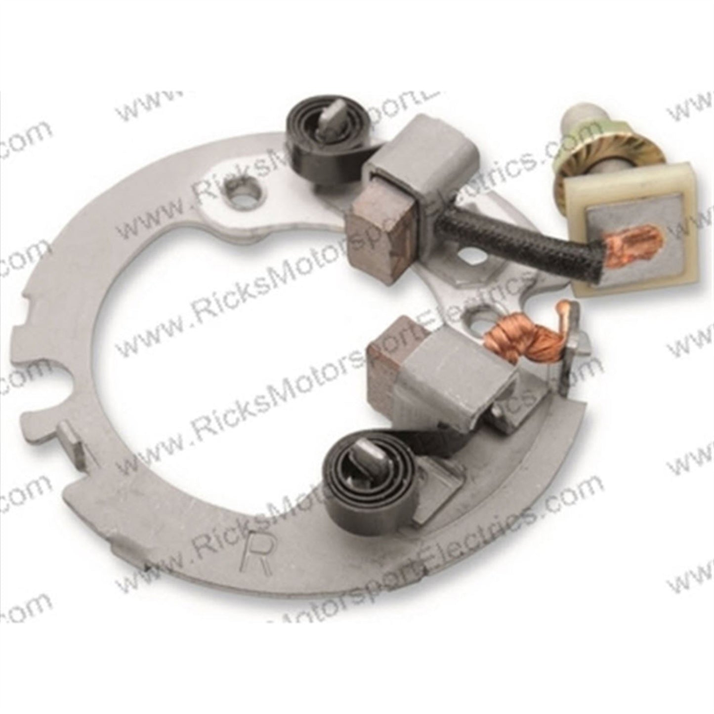 Ricks Starter Brush Kit [MPN: 70-509]_592345