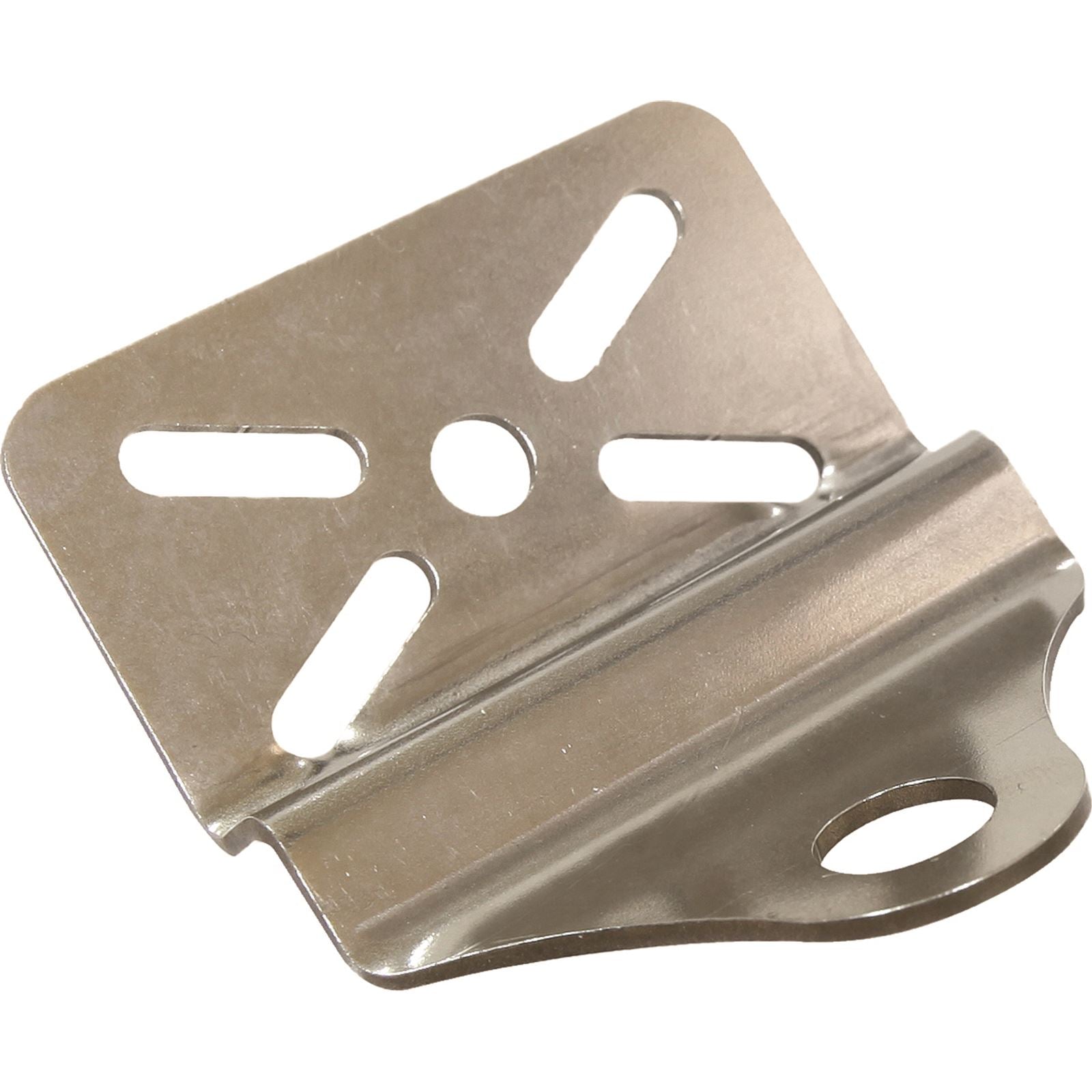 Koso Ultra Slim Mounting Bracket Silver BE006S00_201539
