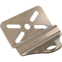Koso Ultra Slim Mounting Bracket Silver BE006S00_201539