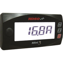 Koso Amp & Volt Meter BA003190_201540
