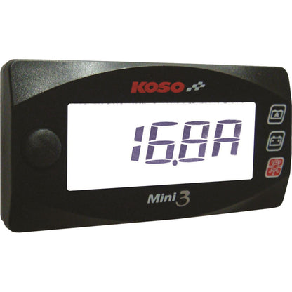 Koso Amp & Volt Meter BA003190_201540