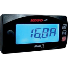 Koso Amp & Volt Meter BA003190_410387