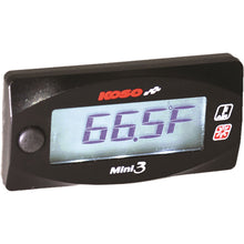 Koso Mini 3 Ambient Air Temperature Meter BA003270_201543