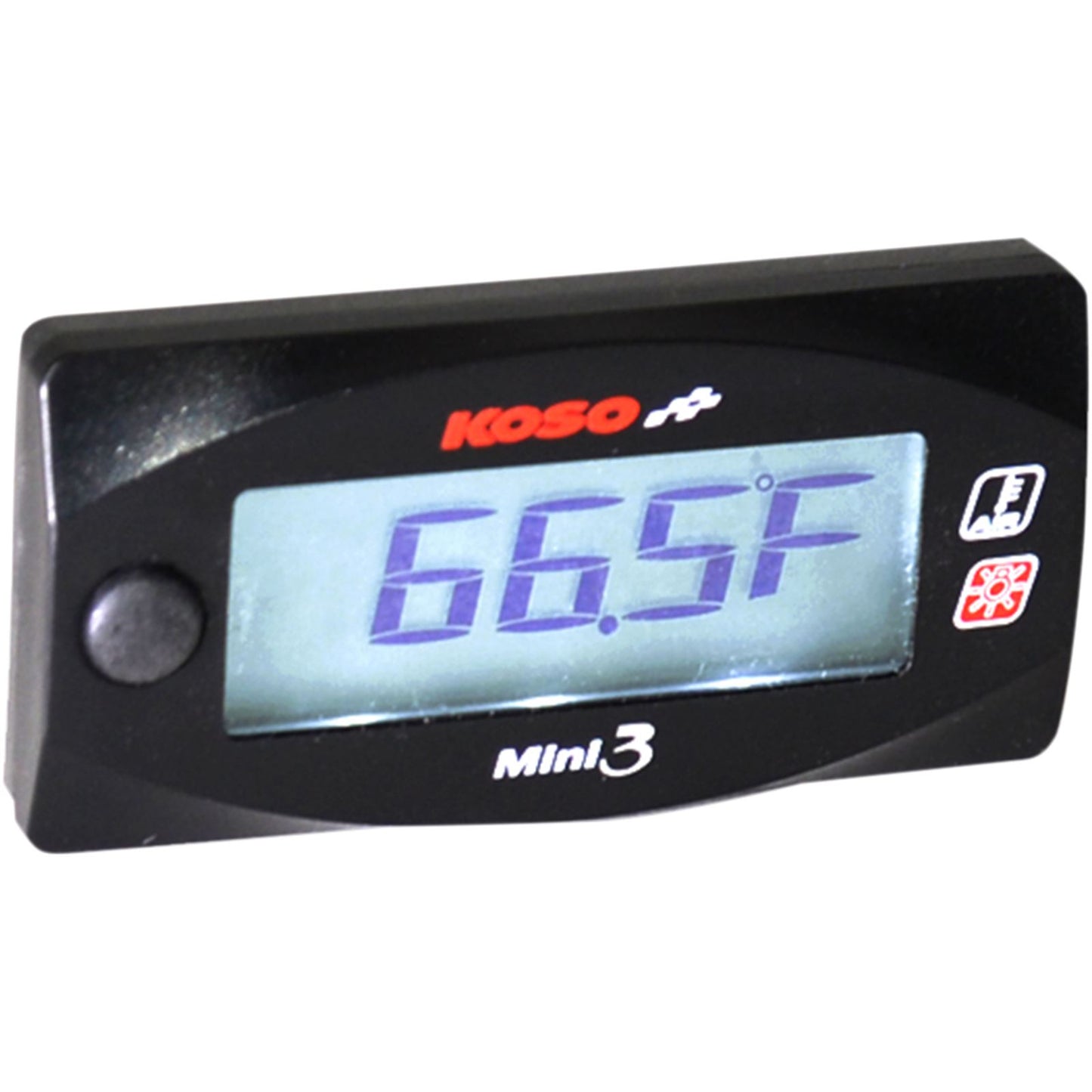 Koso Mini 3 Ambient Air Temperature Meter BA003270_410393