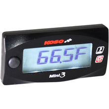 Koso Mini 3 Ambient Air Temperature Meter BA003270_410393