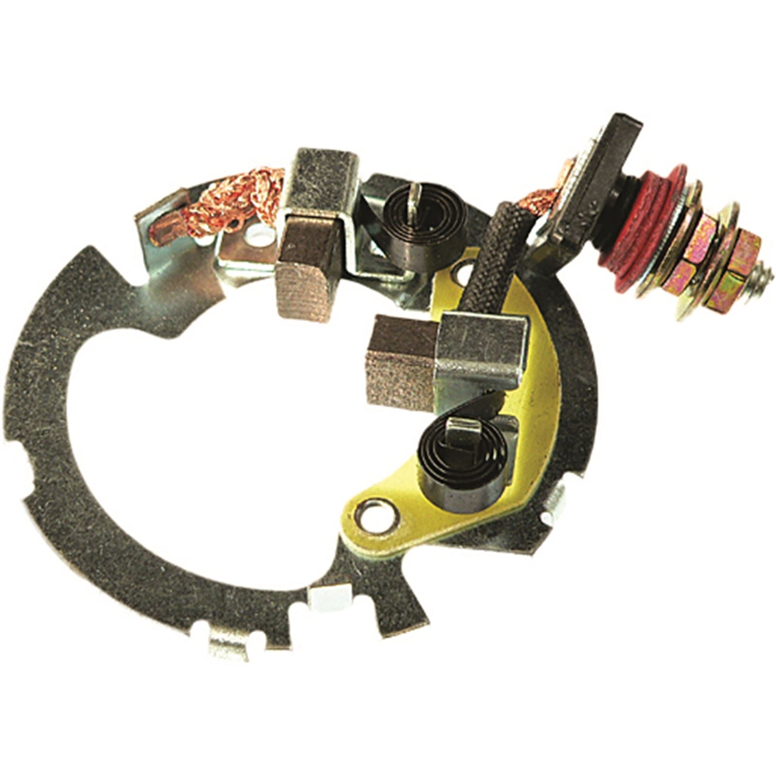 Fire Power 2 Brush Holder SMU1306_201560
