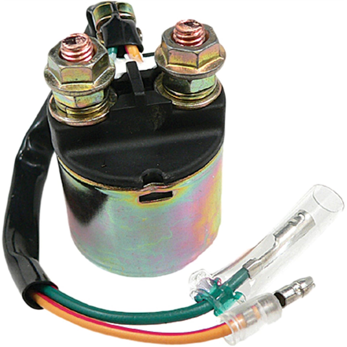 Fire Power Solenoid 12/Volt for Honda SMU6005_201562