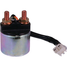Fire Power Solenoid 12/Volt for Honda SND6061_201563