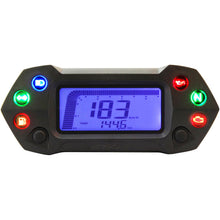 Koso DB-01R LCD Speedometer Gauge BA027002_410174
