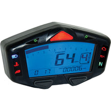 Koso DB-03R Digital LCD Gauge [MPN: BA038000]_201582