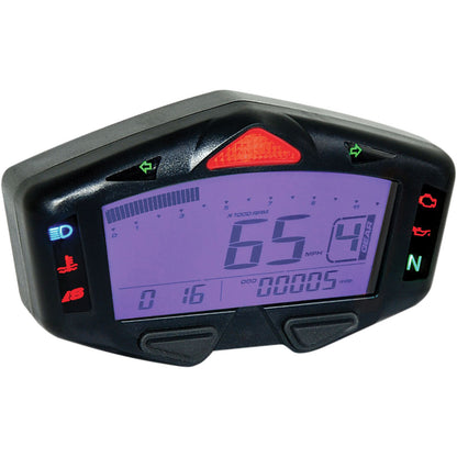 Koso DB-03R Digital LCD Gauge [MPN: BA038000]_410239