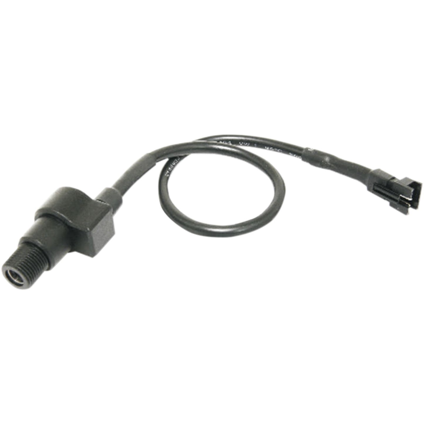 Koso Speed Signal Converter Black BF580001_410177